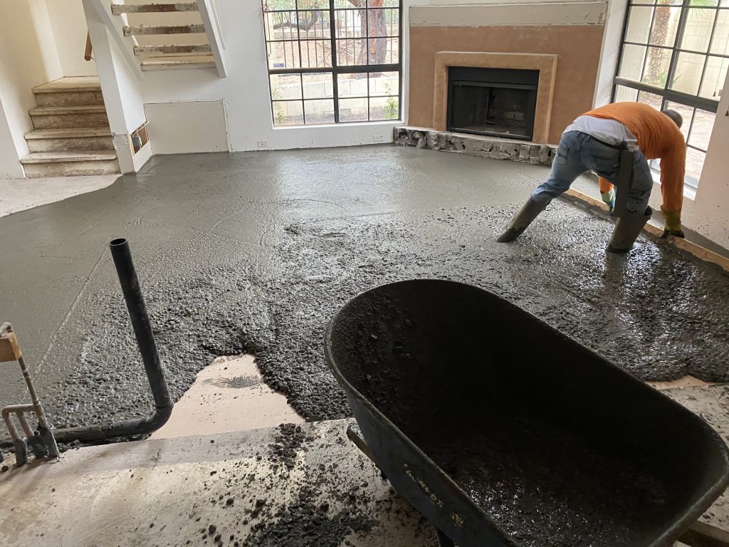 home remodel chandler az